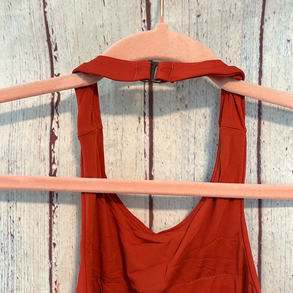 NWT Andie The Luzon One Piece - Picture 3 of 8